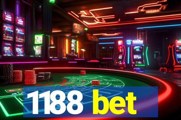 1188 bet